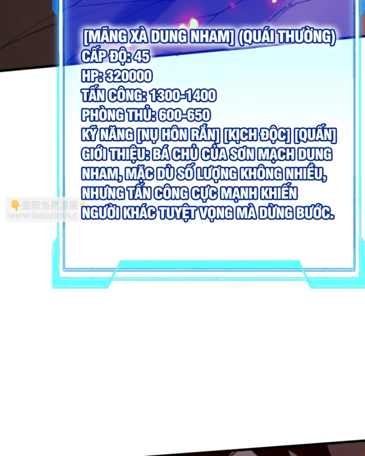 Ta Trở Thành Đại Phản Diện Của Toàn Sever Chapter 38 - Trang 2