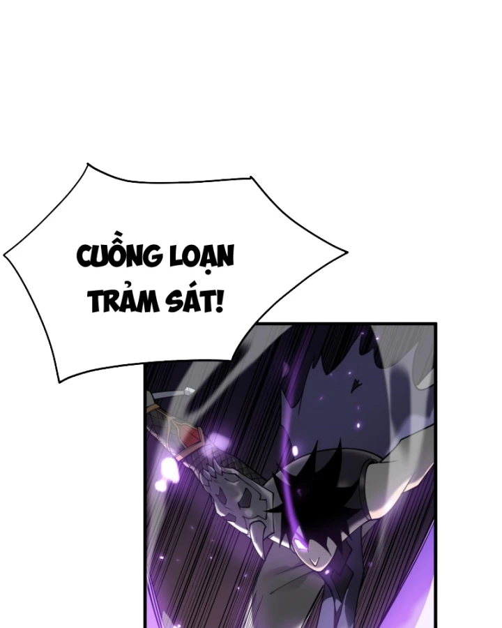 Ta Trở Thành Đại Phản Diện Của Toàn Sever Chapter 38 - Trang 2