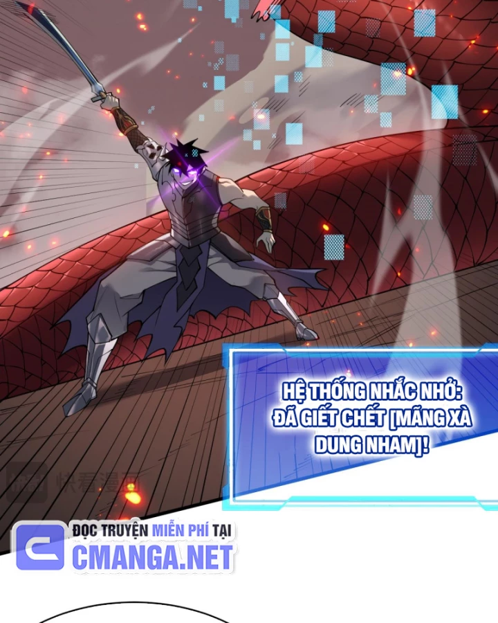 Ta Trở Thành Đại Phản Diện Của Toàn Sever Chapter 38 - Trang 2