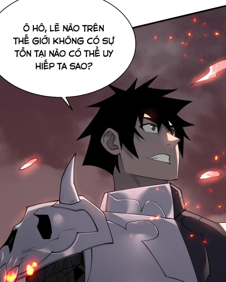 Ta Trở Thành Đại Phản Diện Của Toàn Sever Chapter 38 - Trang 2