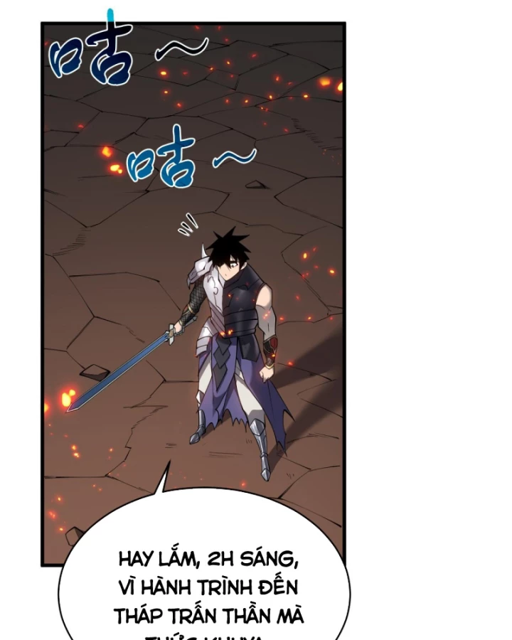 Ta Trở Thành Đại Phản Diện Của Toàn Sever Chapter 38 - Trang 2