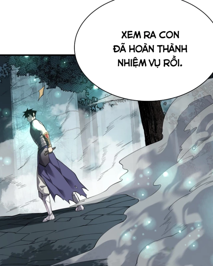 Ta Trở Thành Đại Phản Diện Của Toàn Sever Chapter 38 - Trang 2