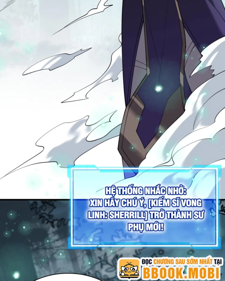 Ta Trở Thành Đại Phản Diện Của Toàn Sever Chapter 38 - Trang 2