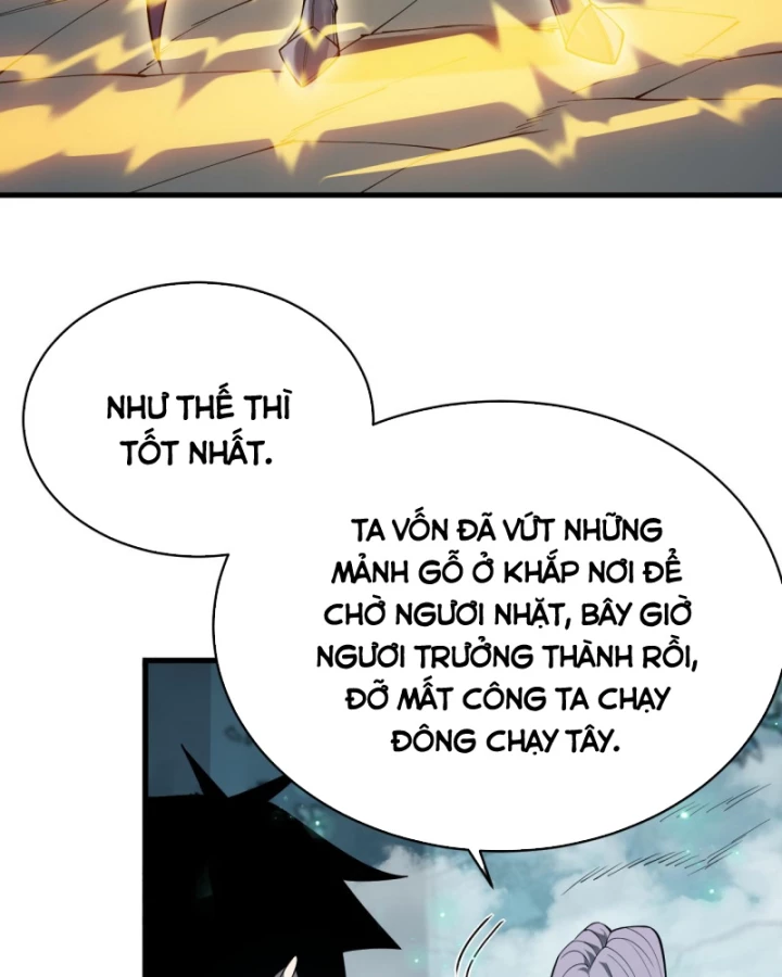 Ta Trở Thành Đại Phản Diện Của Toàn Sever Chapter 38 - Trang 2