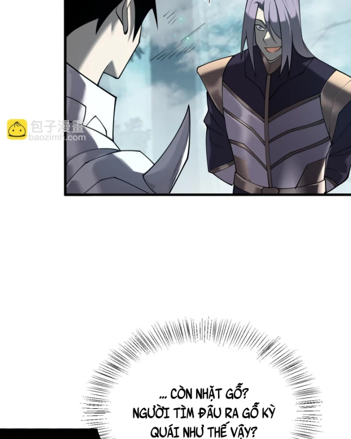 Ta Trở Thành Đại Phản Diện Của Toàn Sever Chapter 38 - Trang 2