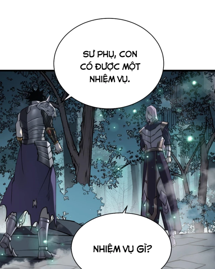 Ta Trở Thành Đại Phản Diện Của Toàn Sever Chapter 38 - Trang 2