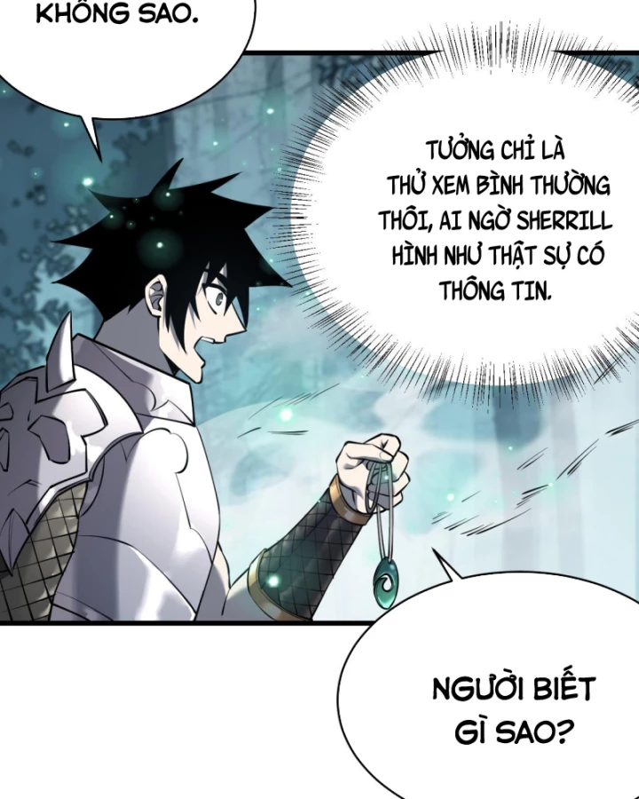 Ta Trở Thành Đại Phản Diện Của Toàn Sever Chapter 38 - Trang 2