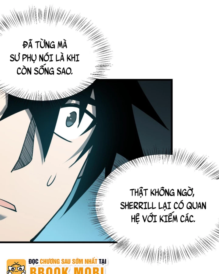 Ta Trở Thành Đại Phản Diện Của Toàn Sever Chapter 38 - Trang 2