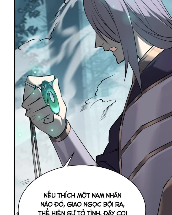 Ta Trở Thành Đại Phản Diện Của Toàn Sever Chapter 38 - Trang 2