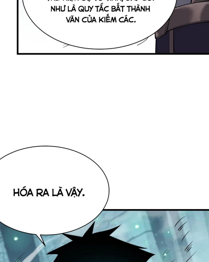 Ta Trở Thành Đại Phản Diện Của Toàn Sever Chapter 38 - Trang 2