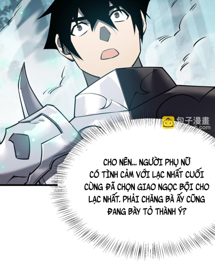 Ta Trở Thành Đại Phản Diện Của Toàn Sever Chapter 38 - Trang 2