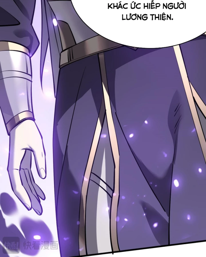 Ta Trở Thành Đại Phản Diện Của Toàn Sever Chapter 39 - Trang 2