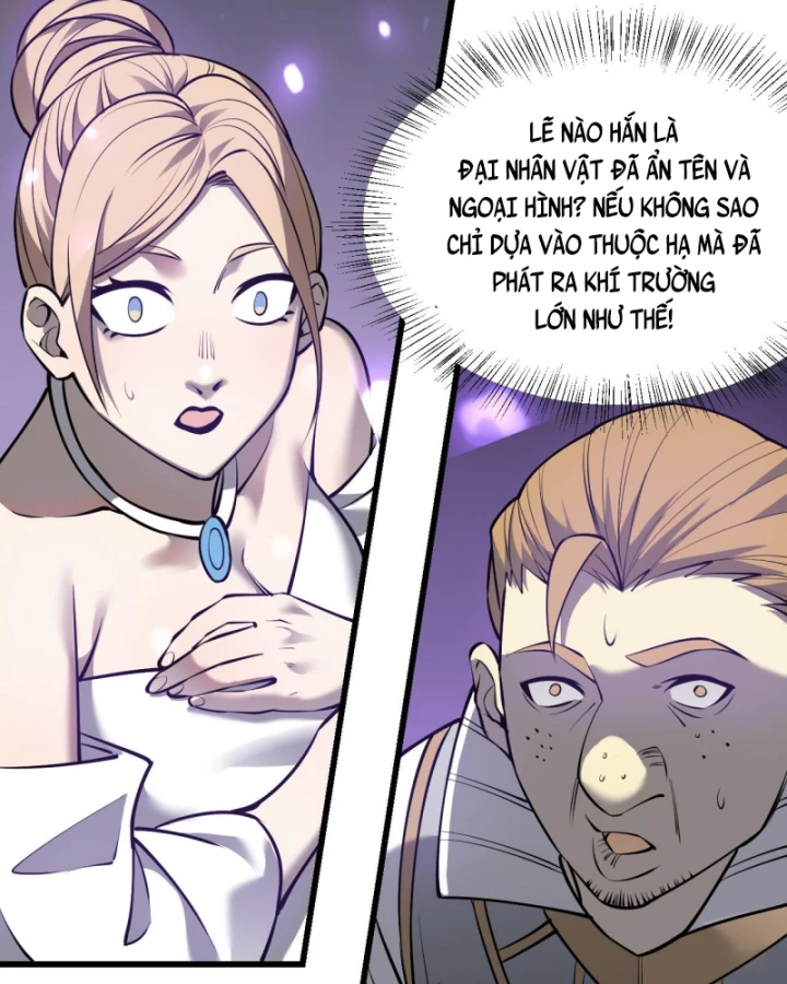 Ta Trở Thành Đại Phản Diện Của Toàn Sever Chapter 39 - Trang 2