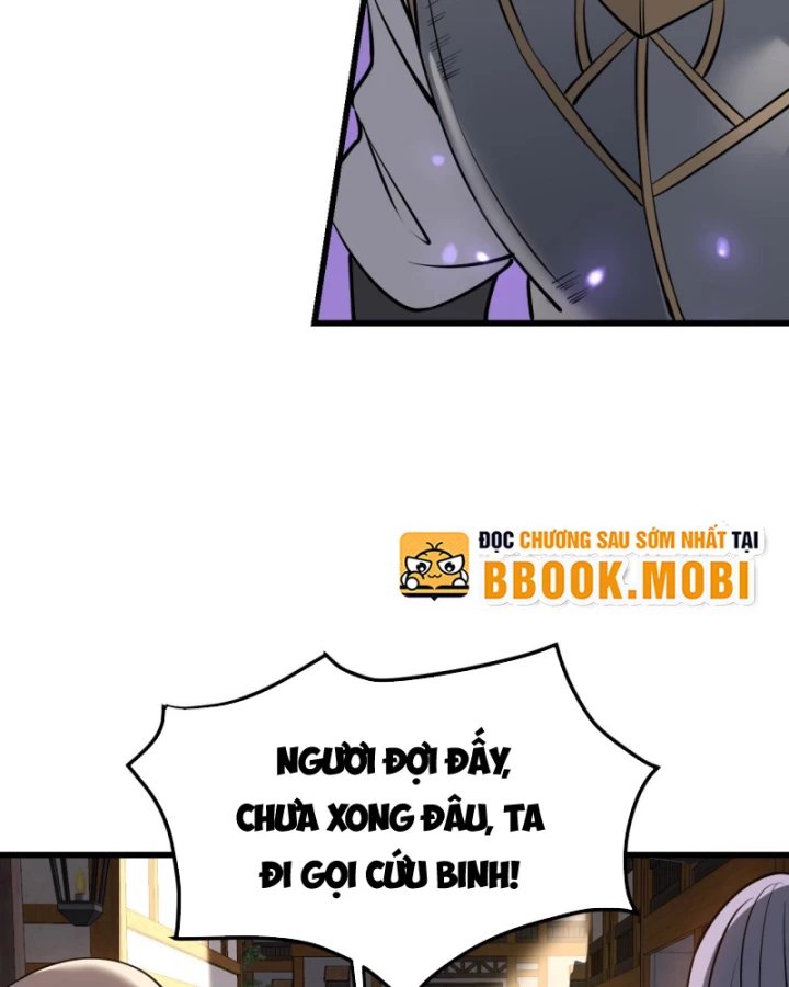 Ta Trở Thành Đại Phản Diện Của Toàn Sever Chapter 39 - Trang 2