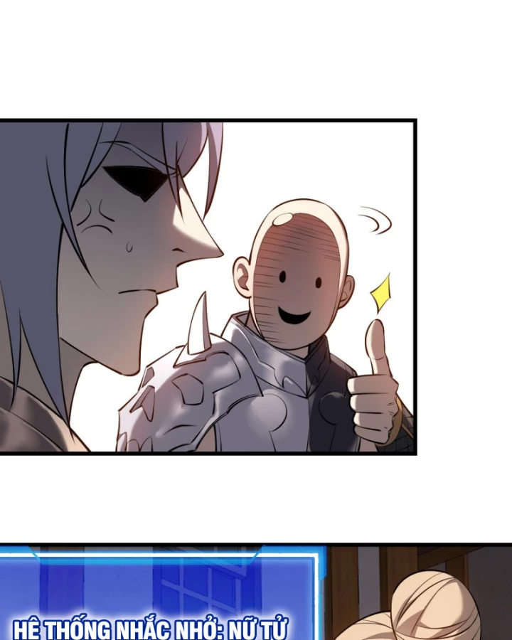 Ta Trở Thành Đại Phản Diện Của Toàn Sever Chapter 39 - Trang 2