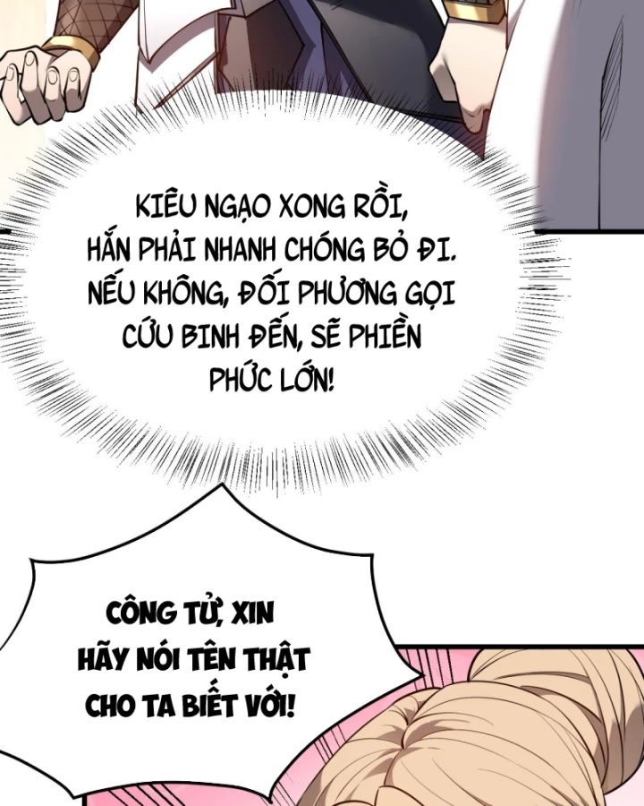 Ta Trở Thành Đại Phản Diện Của Toàn Sever Chapter 39 - Trang 2