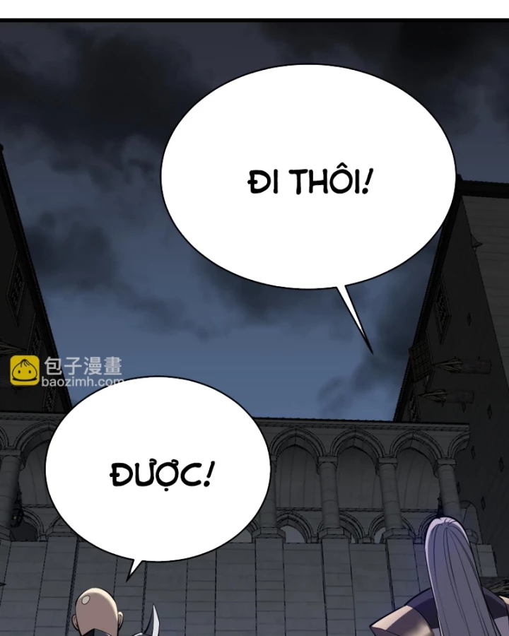 Ta Trở Thành Đại Phản Diện Của Toàn Sever Chapter 39 - Trang 2