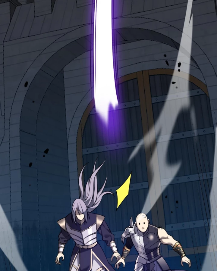 Ta Trở Thành Đại Phản Diện Của Toàn Sever Chapter 39 - Trang 2