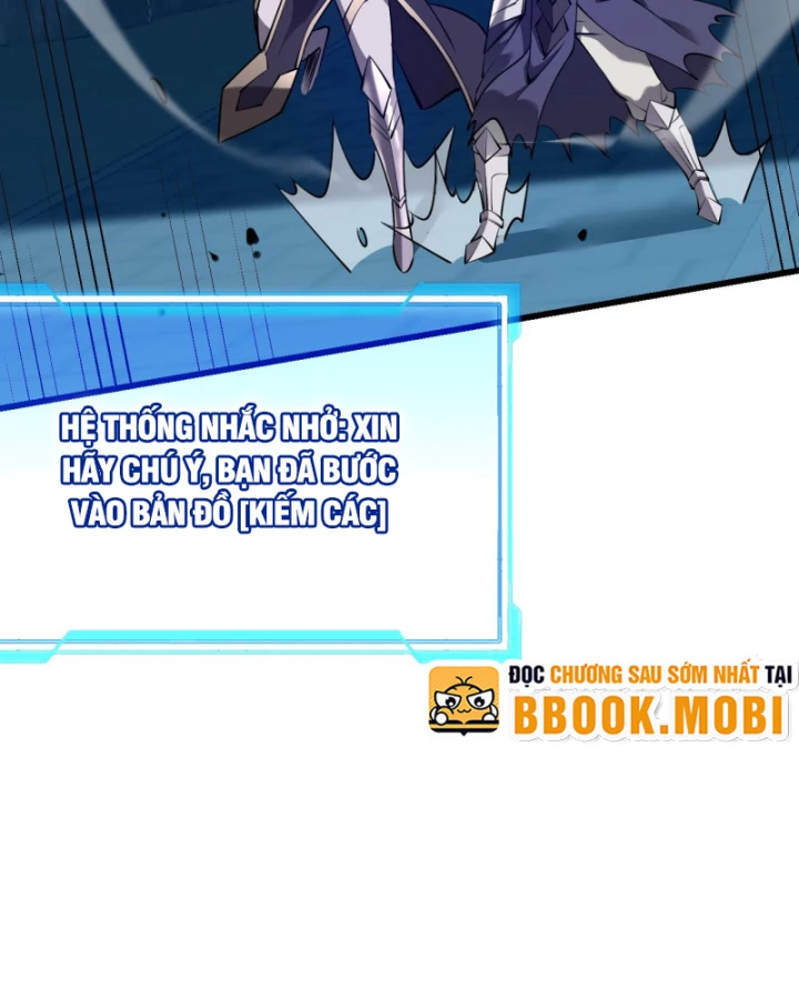 Ta Trở Thành Đại Phản Diện Của Toàn Sever Chapter 39 - Trang 2