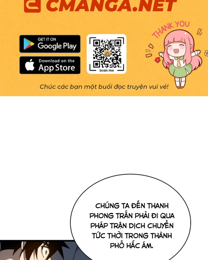 Ta Trở Thành Đại Phản Diện Của Toàn Sever Chapter 39 - Trang 2