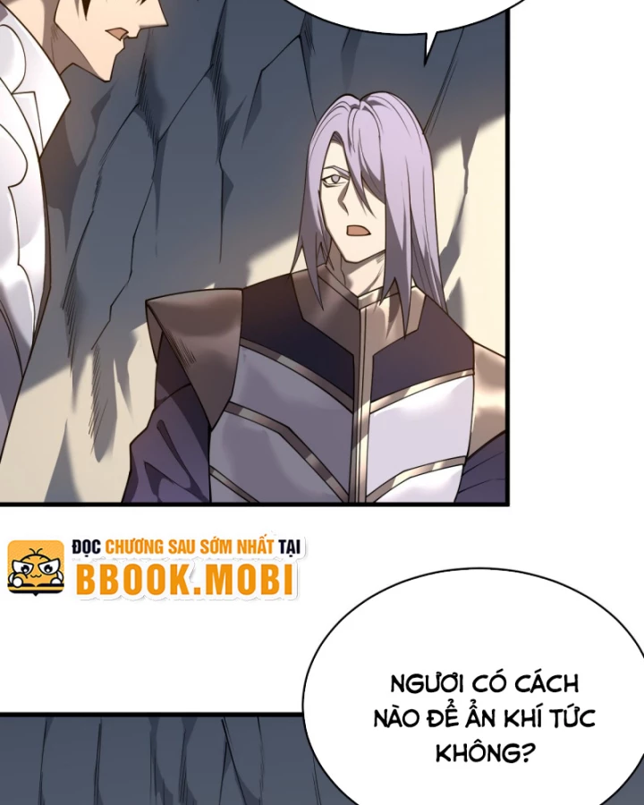 Ta Trở Thành Đại Phản Diện Của Toàn Sever Chapter 39 - Trang 2