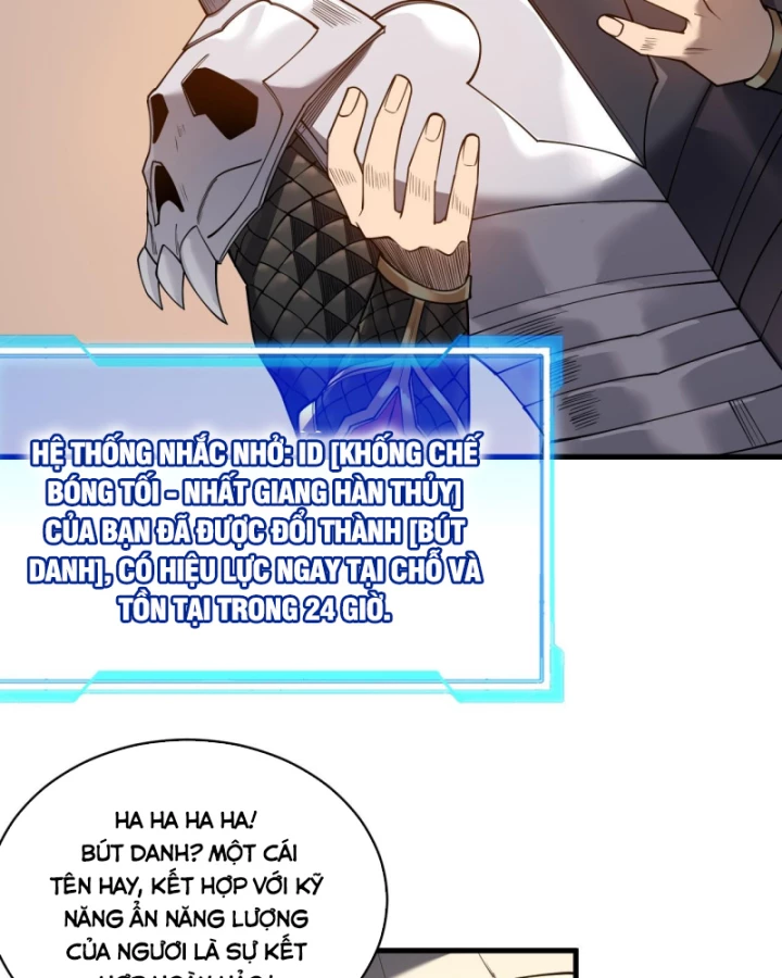 Ta Trở Thành Đại Phản Diện Của Toàn Sever Chapter 39 - Trang 2