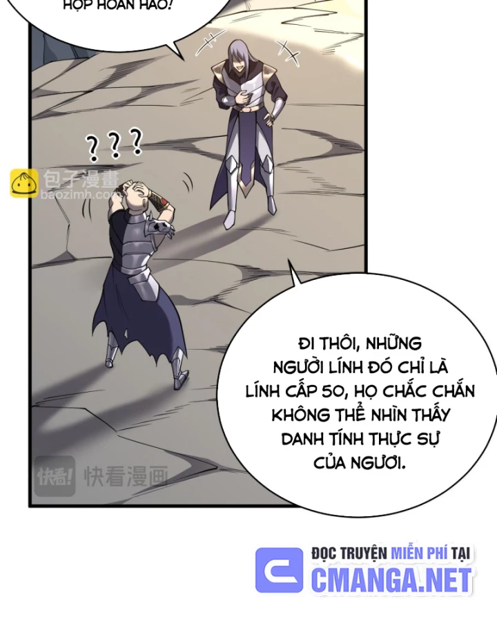 Ta Trở Thành Đại Phản Diện Của Toàn Sever Chapter 39 - Trang 2