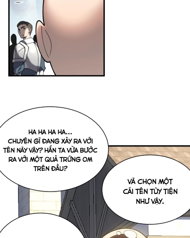 Ta Trở Thành Đại Phản Diện Của Toàn Sever Chapter 39 - Trang 2