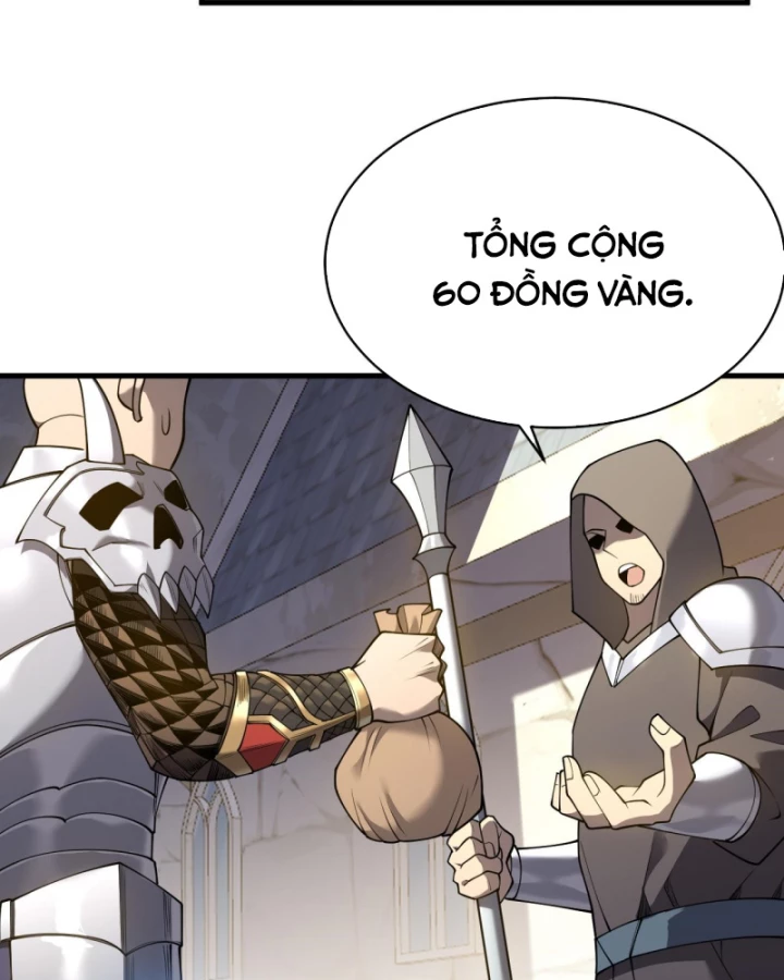 Ta Trở Thành Đại Phản Diện Của Toàn Sever Chapter 39 - Trang 2
