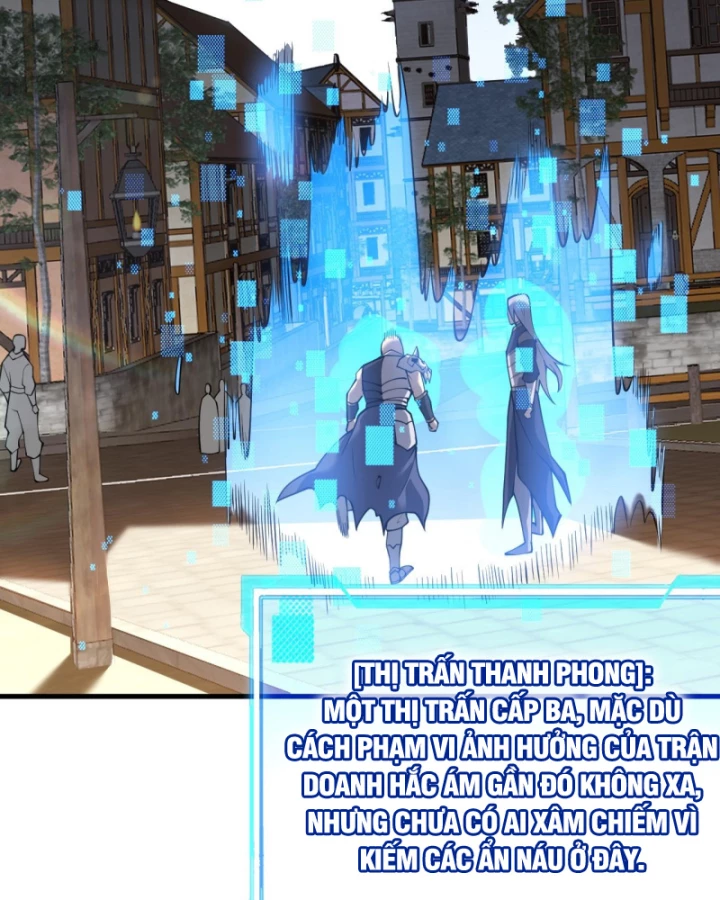 Ta Trở Thành Đại Phản Diện Của Toàn Sever Chapter 39 - Trang 2