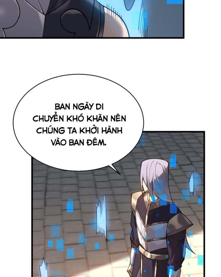 Ta Trở Thành Đại Phản Diện Của Toàn Sever Chapter 39 - Trang 2