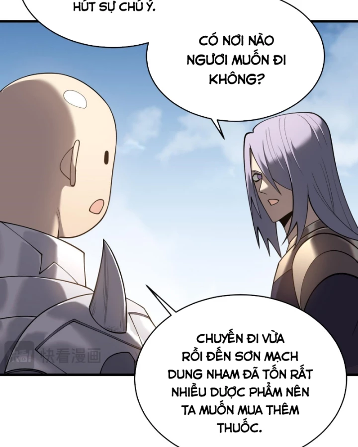 Ta Trở Thành Đại Phản Diện Của Toàn Sever Chapter 39 - Trang 2