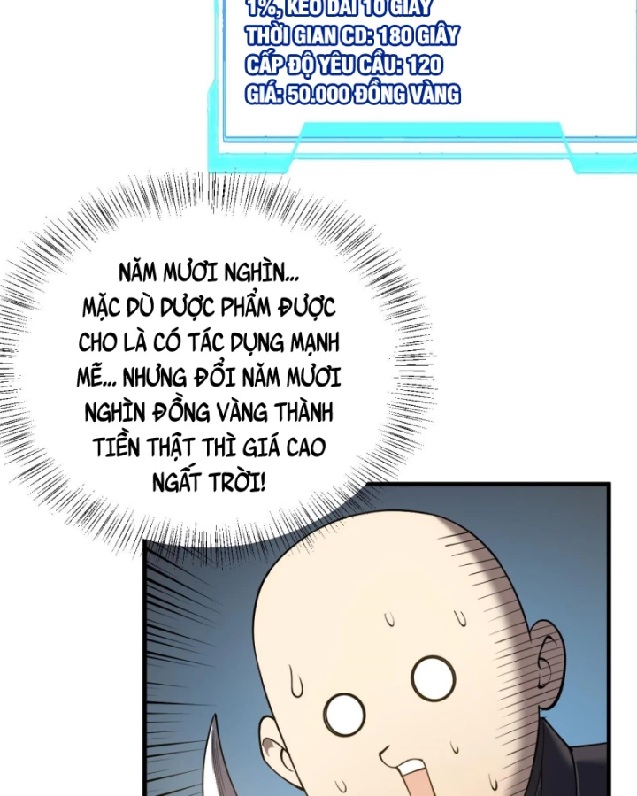 Ta Trở Thành Đại Phản Diện Của Toàn Sever Chapter 39 - Trang 2