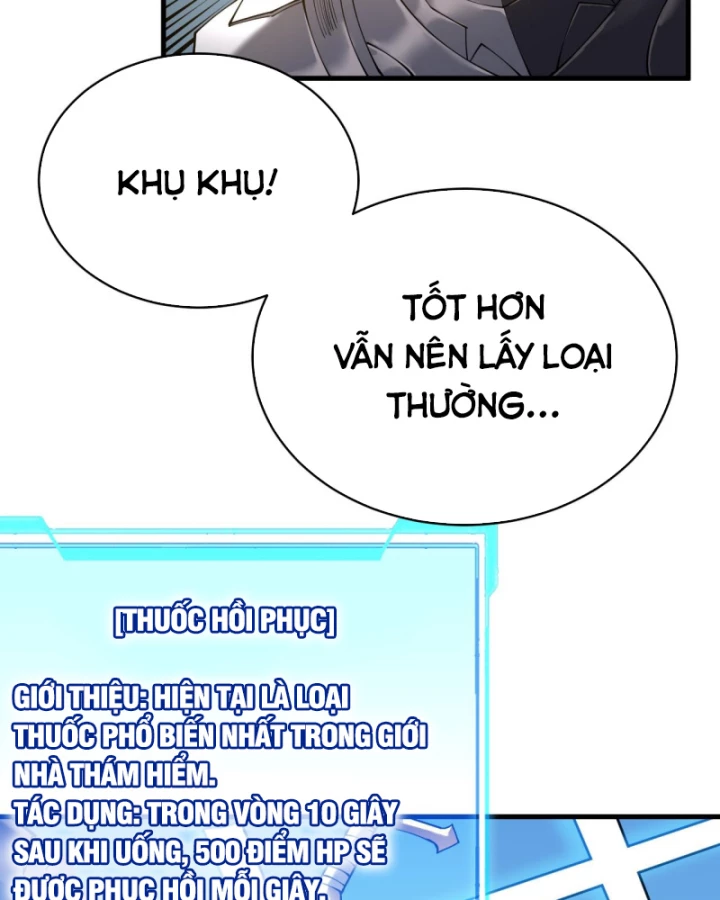 Ta Trở Thành Đại Phản Diện Của Toàn Sever Chapter 39 - Trang 2