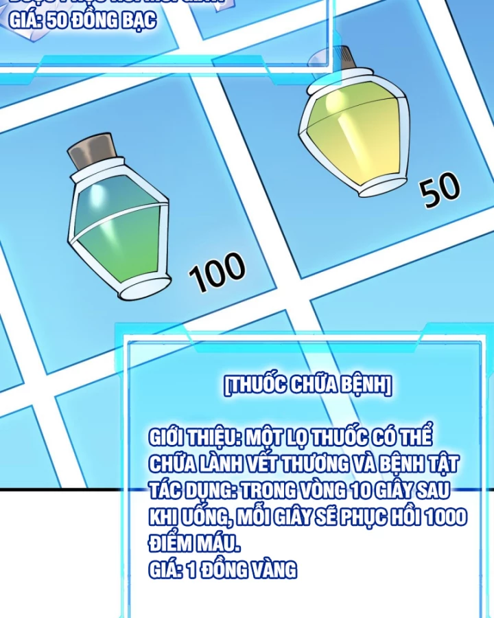 Ta Trở Thành Đại Phản Diện Của Toàn Sever Chapter 39 - Trang 2