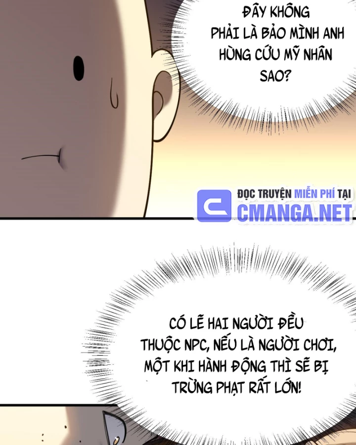 Ta Trở Thành Đại Phản Diện Của Toàn Sever Chapter 39 - Trang 2