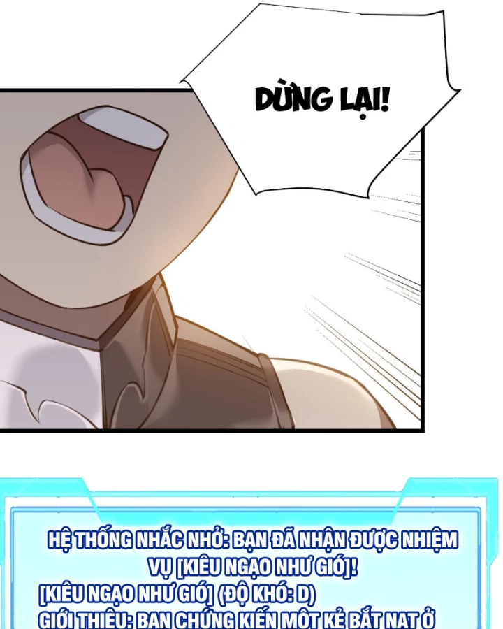 Ta Trở Thành Đại Phản Diện Của Toàn Sever Chapter 39 - Trang 2