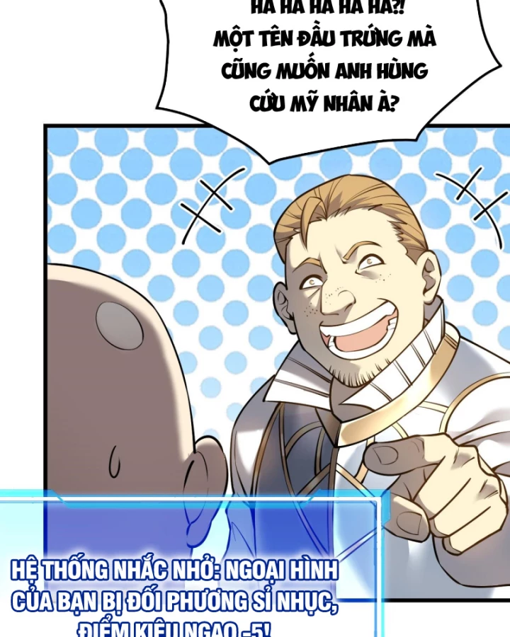 Ta Trở Thành Đại Phản Diện Của Toàn Sever Chapter 39 - Trang 2