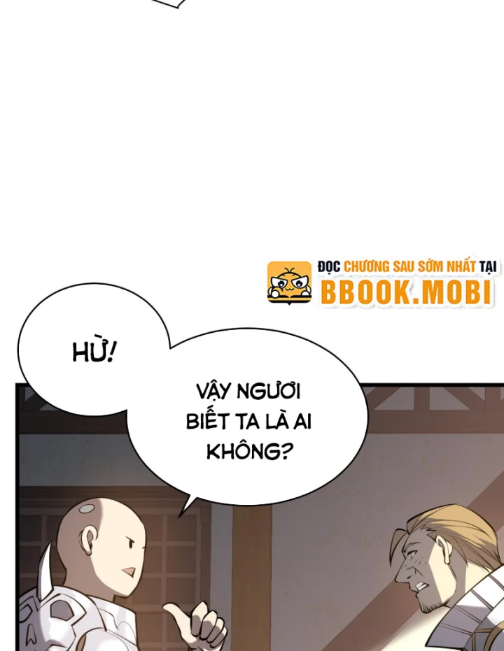 Ta Trở Thành Đại Phản Diện Của Toàn Sever Chapter 39 - Trang 2