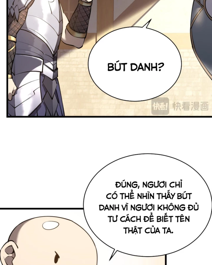 Ta Trở Thành Đại Phản Diện Của Toàn Sever Chapter 39 - Trang 2