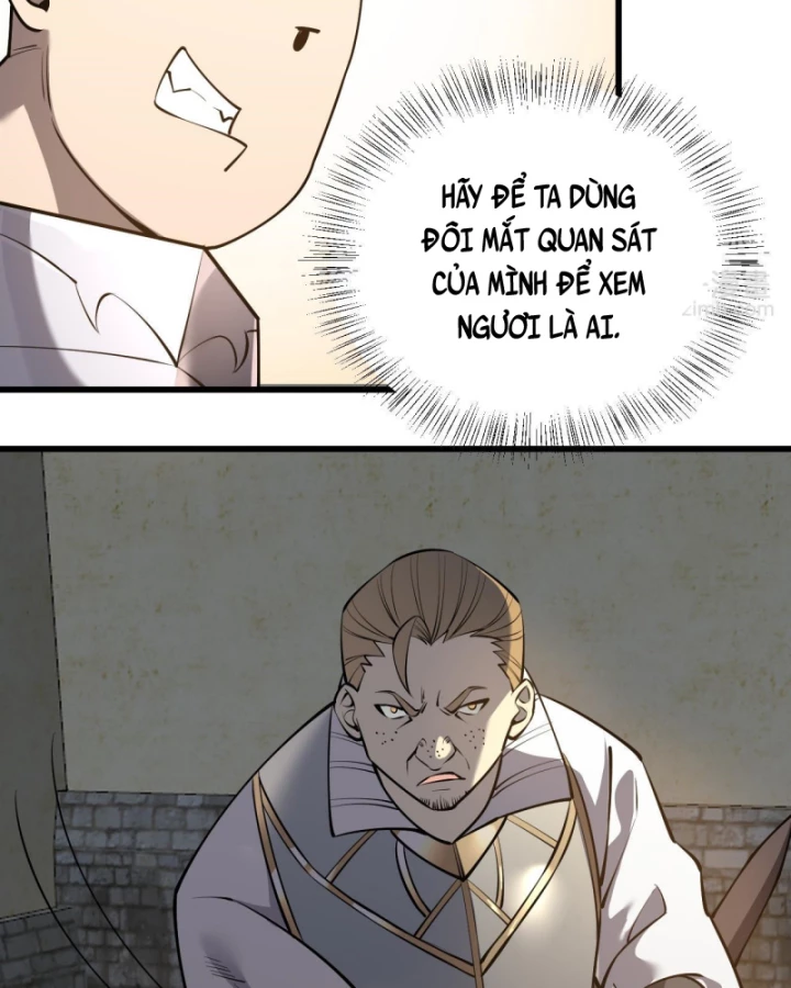 Ta Trở Thành Đại Phản Diện Của Toàn Sever Chapter 39 - Trang 2