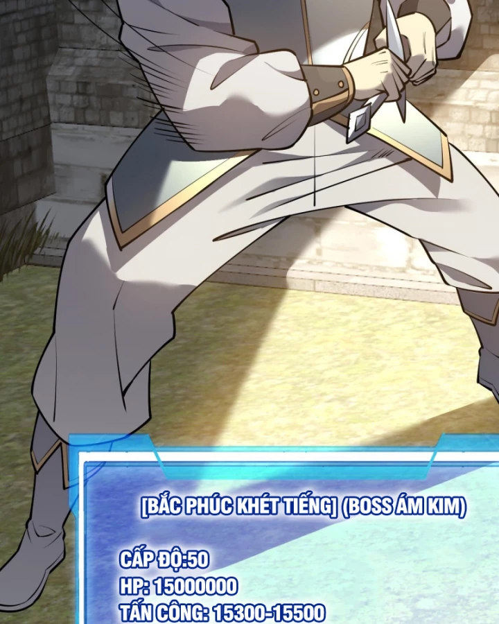 Ta Trở Thành Đại Phản Diện Của Toàn Sever Chapter 39 - Trang 2