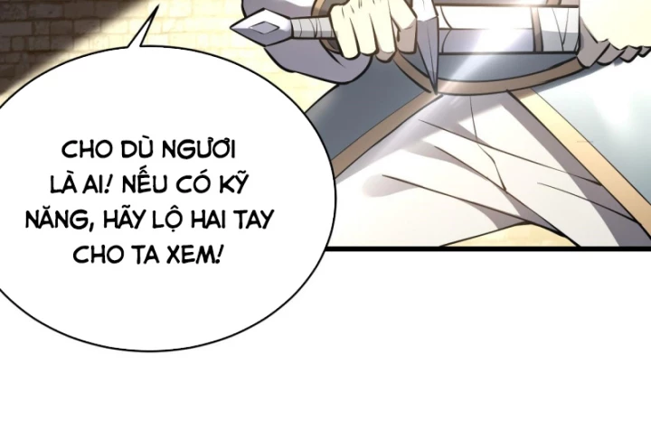 Ta Trở Thành Đại Phản Diện Của Toàn Sever Chapter 39 - Trang 2