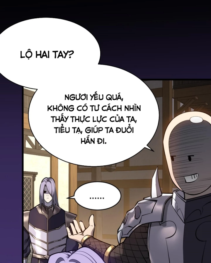 Ta Trở Thành Đại Phản Diện Của Toàn Sever Chapter 39 - Trang 2
