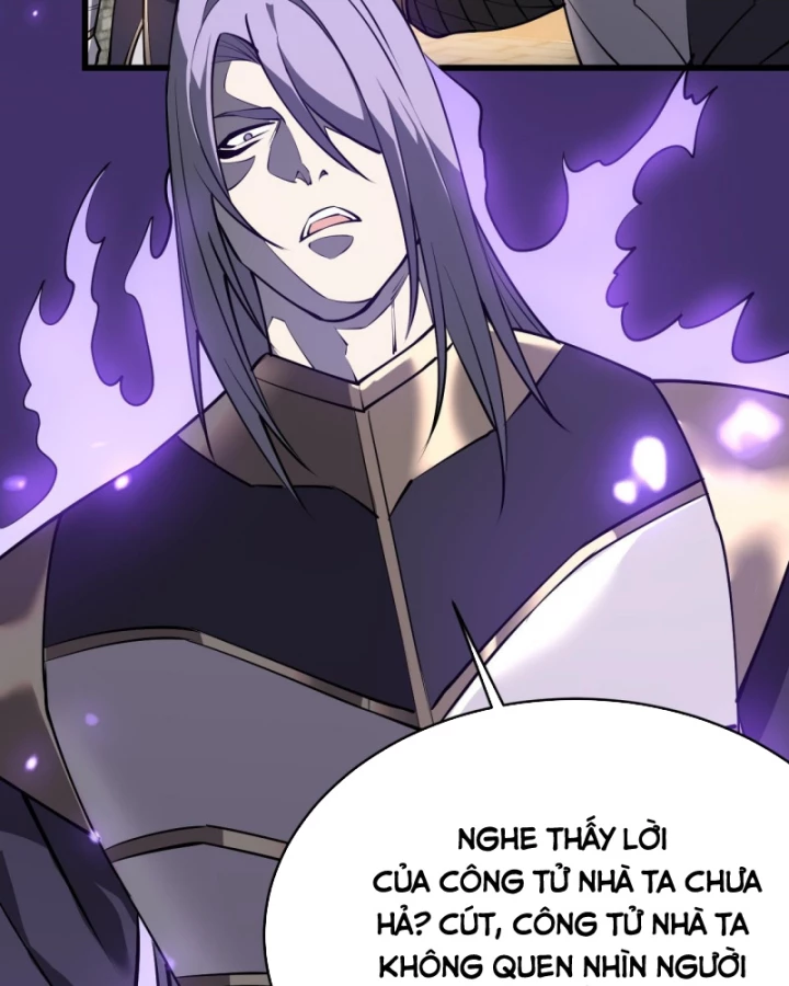 Ta Trở Thành Đại Phản Diện Của Toàn Sever Chapter 39 - Trang 2