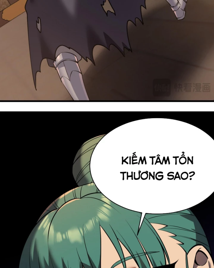 Ta Trở Thành Đại Phản Diện Của Toàn Sever Chapter 40 - Trang 2