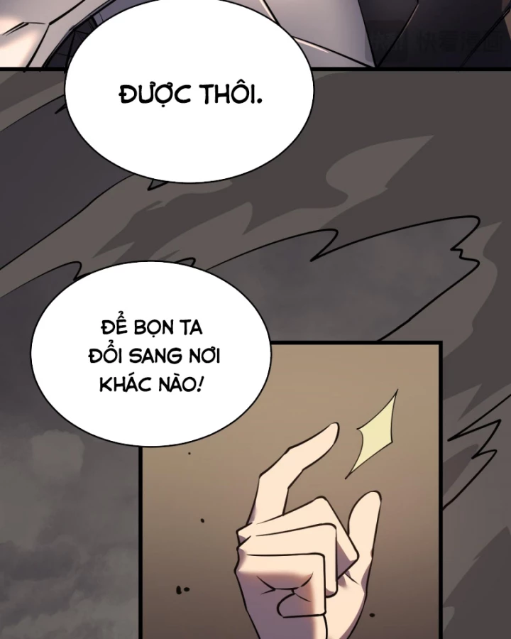 Ta Trở Thành Đại Phản Diện Của Toàn Sever Chapter 40 - Trang 2