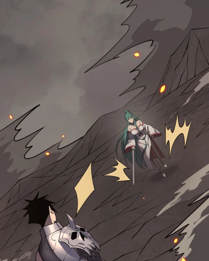 Ta Trở Thành Đại Phản Diện Của Toàn Sever Chapter 40 - Trang 2