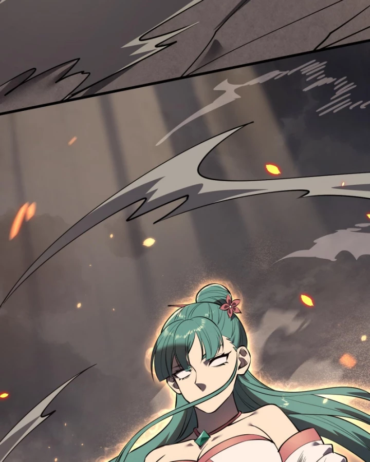 Ta Trở Thành Đại Phản Diện Của Toàn Sever Chapter 40 - Trang 2