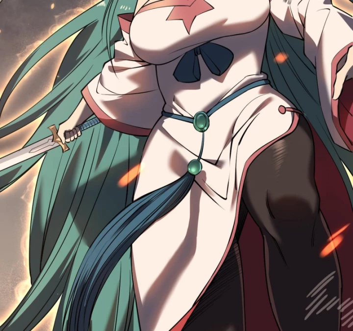 Ta Trở Thành Đại Phản Diện Của Toàn Sever Chapter 40 - Trang 2